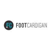 Foot Cardigan coupons